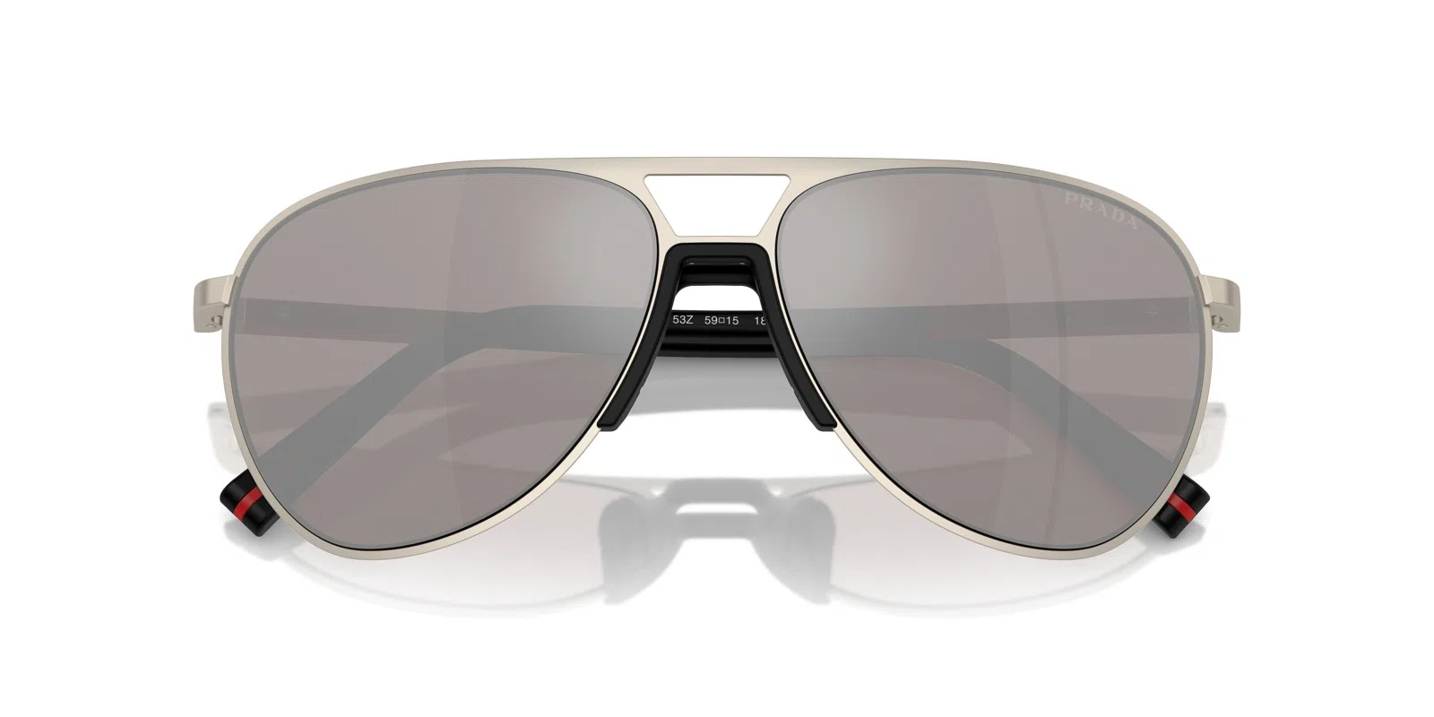 Prada Linea Rossa 53ZS Sunglasses - view 5